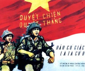 Tranh cổ động và những điều cần biết trong năm 2020