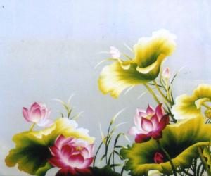 Tranh thêu tay giá như thế nào? Mua tranh thêu tay ở đâu đẹp?
